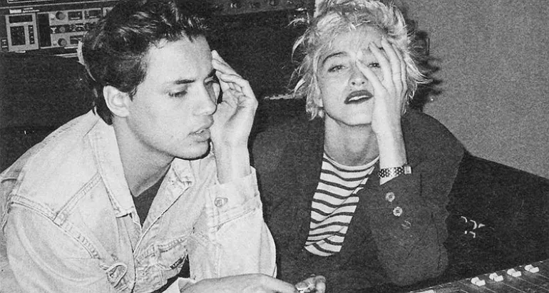 Πέθανε 59 ετών ο προστατευόμενος της Madonna στα 80's, Nick Kamen