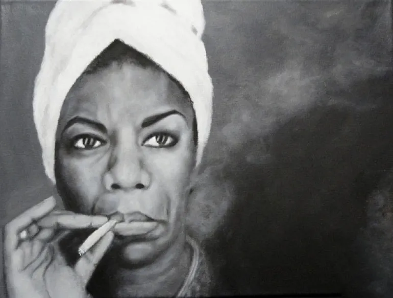 10 σημαντικές στιγμές της Nina Simone