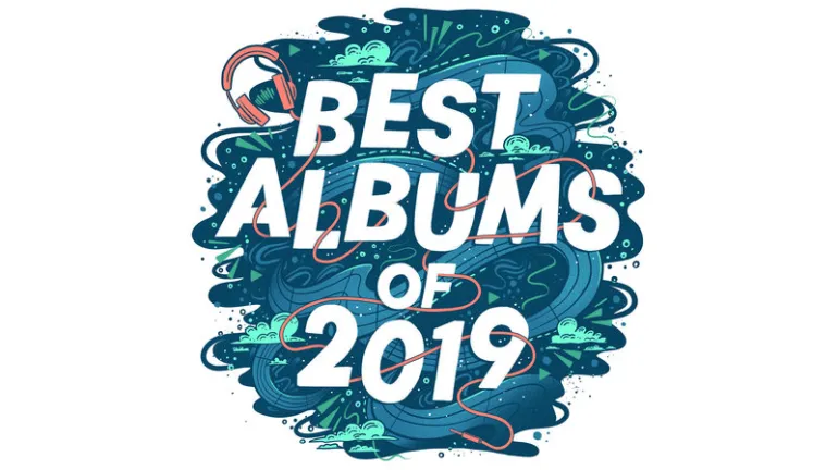 Τα 25 καλύτερα άλμπουμ του 2019 για το NPR Music 