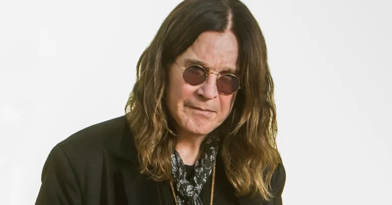 Ozzy Osbourne, έγινε 69 ετών
