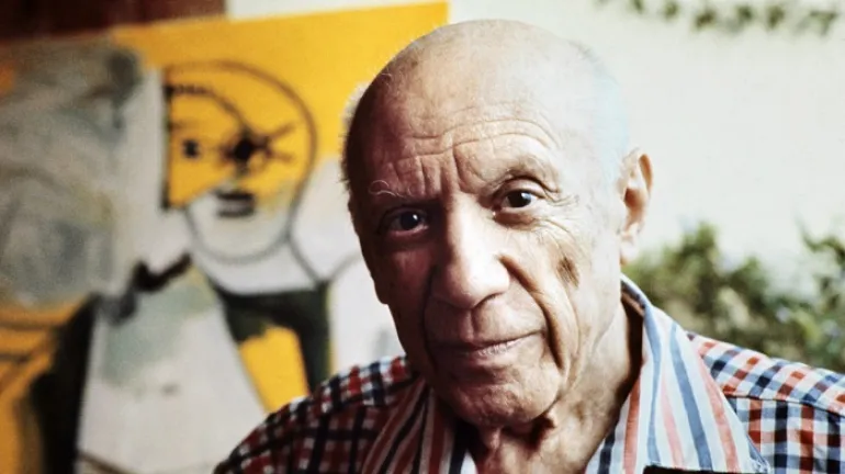 Pablo Picasso τα 10+1 πιο διάσημα έργα του