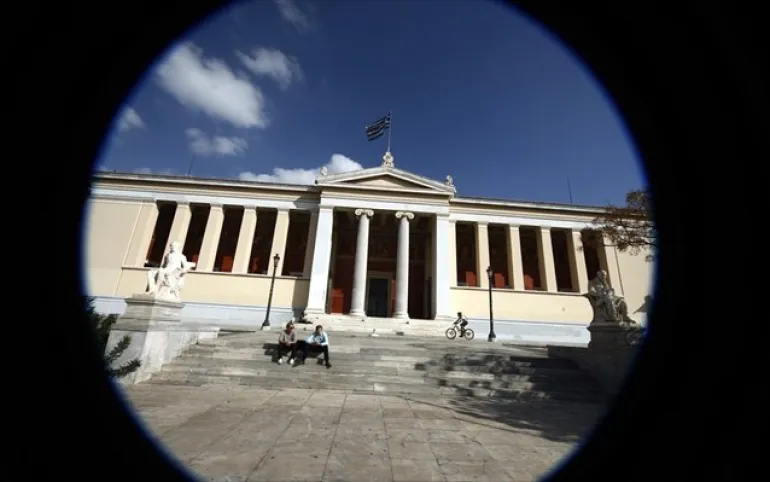 Τρία ελληνικά πανεπιστήμια στα 500 καλύτερα διεθνώς, πρωτιά για το Χάρβαρντ