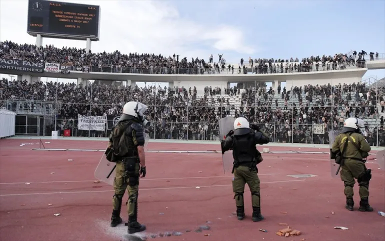 Το Ελληνικό ποδόσφαιρο όλο και πιο φτωχό