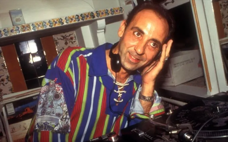 Πέθανε ο DJ Χοσέ Παντίγια, είχε την ιστορία του σαν «πατέρας» των Café del Mar
