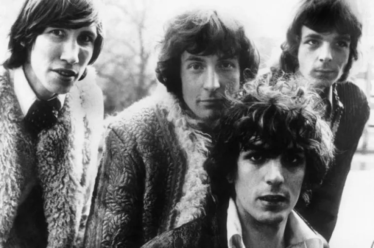 Pink Floyd: Οι μύθοι δεν πεθαίνουν ποτέ