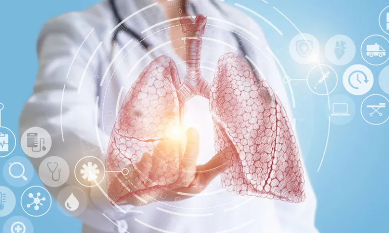 5 σημάδια που αποκαλύπτουν ότι τα πνευμόνια σας κινδυνεύουν