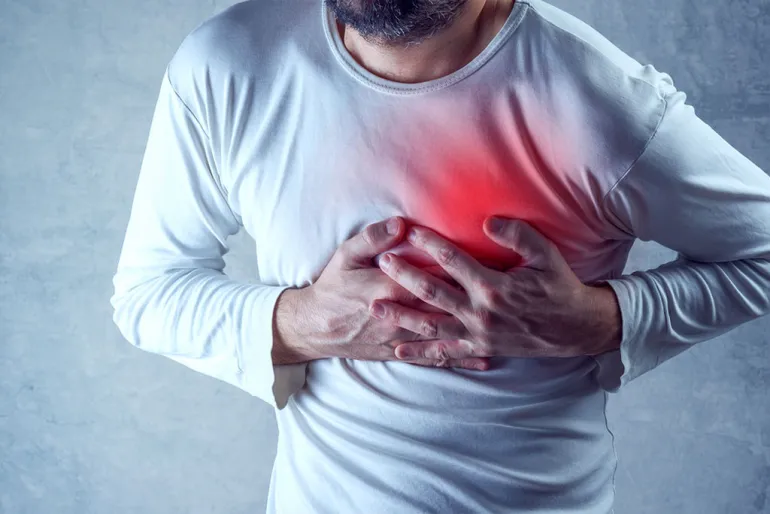 Προσοχή: Τα 10 σημάδια που δείχνουν ότι κάτι δεν πάει καλά με την καρδιά σας