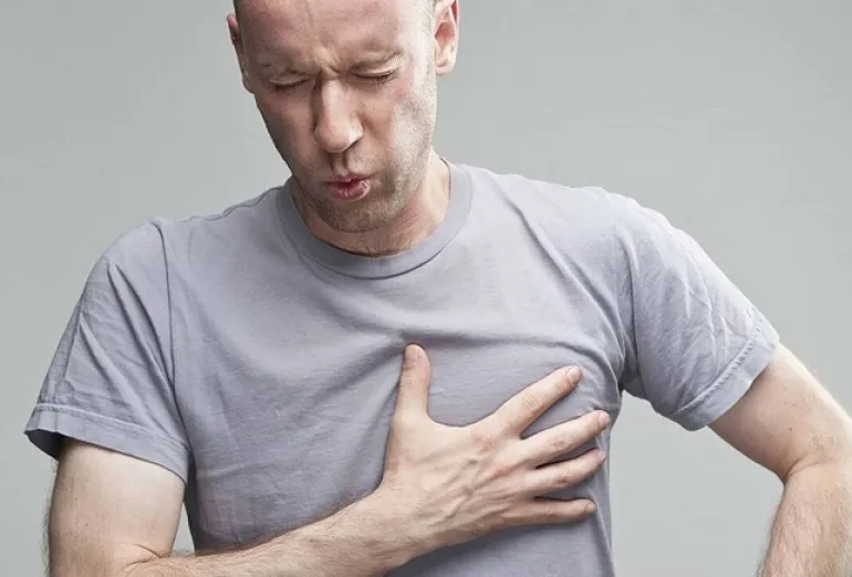 Πρόβλημα στην καρδιά: 6 παράδοξα προειδοποιητικά σημάδια 