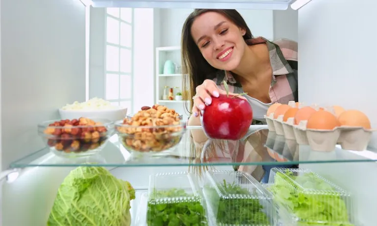 Πόσο καιρό αντέχουν πραγματικά διάφορα τρόφιμα στο ψυγείο μας;