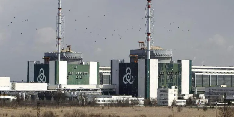 Κατά τα άλλα να τρώμε υγιεινά! Συναγερμός στην Βουλγαρία: Βλάβη στο πυρηνικό εργοστάσιο του Κοζλοντούι
