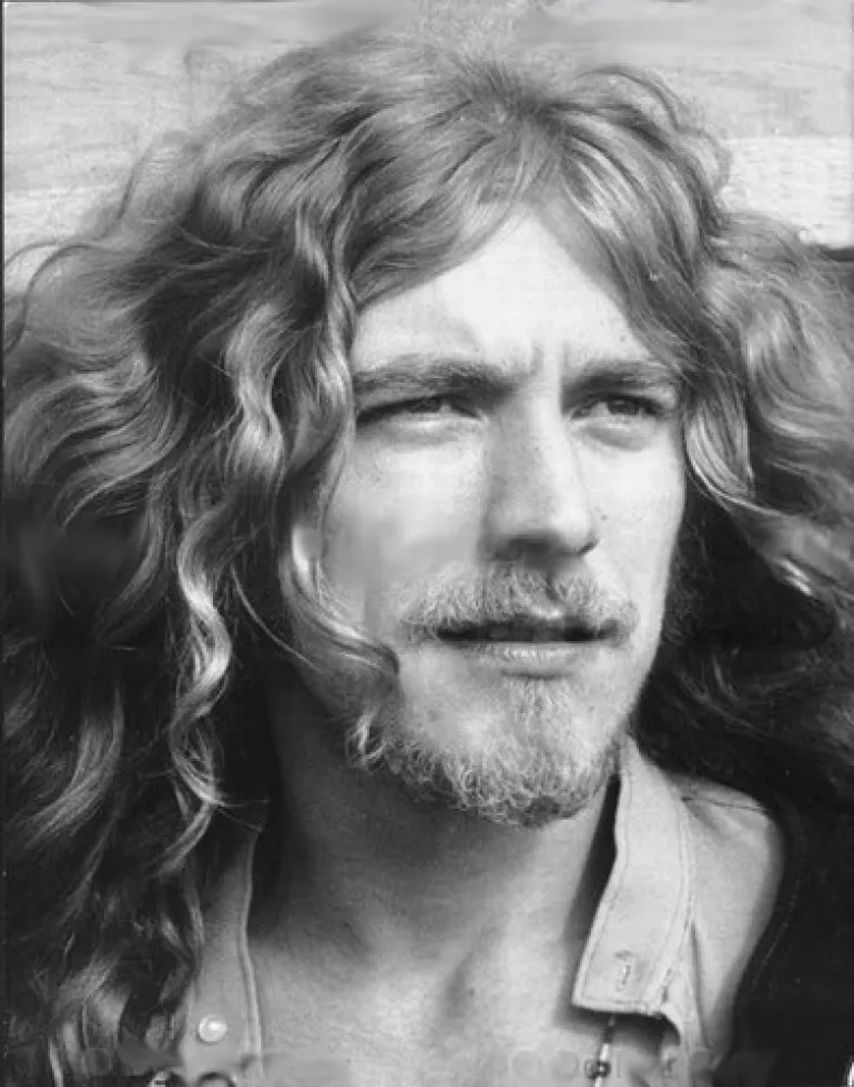 O Robert Plant επιθυμεί συνεργασία με τον Jack White