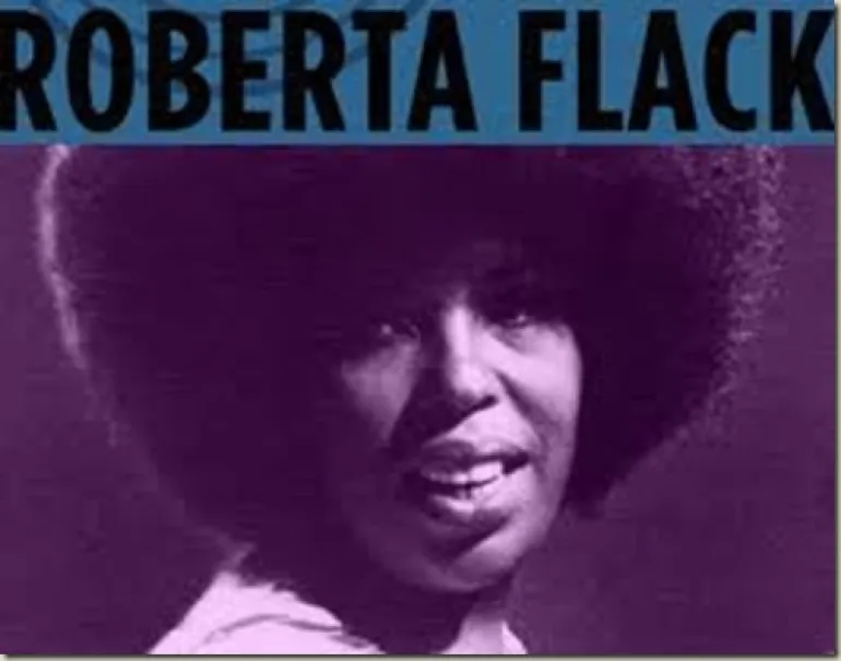 Feel Like Makin' Love-Roberta Flack