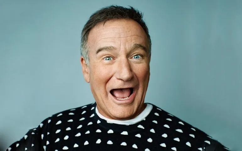 10 φιλμ με τον αξέχαστο Robin Williams