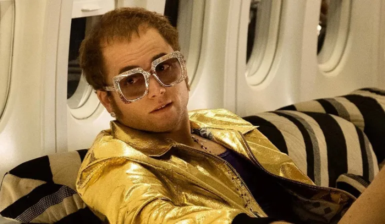 «Rocketman»: Με λογοκρισία η προβολή της ταινίας για τον Elton John στη Ρωσία
