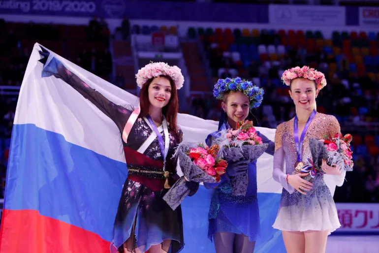 Η WADA απέκλεισε την Ρωσία από του Ολυμπιακούς Αγώνες και το Μουντιάλ για 4 χρόνια