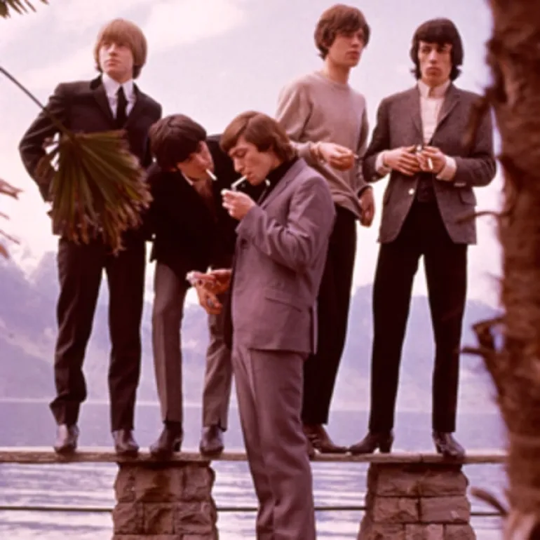 We Love You-Rolling Stones, καλοκαίρι, μισό αιώνα πριν