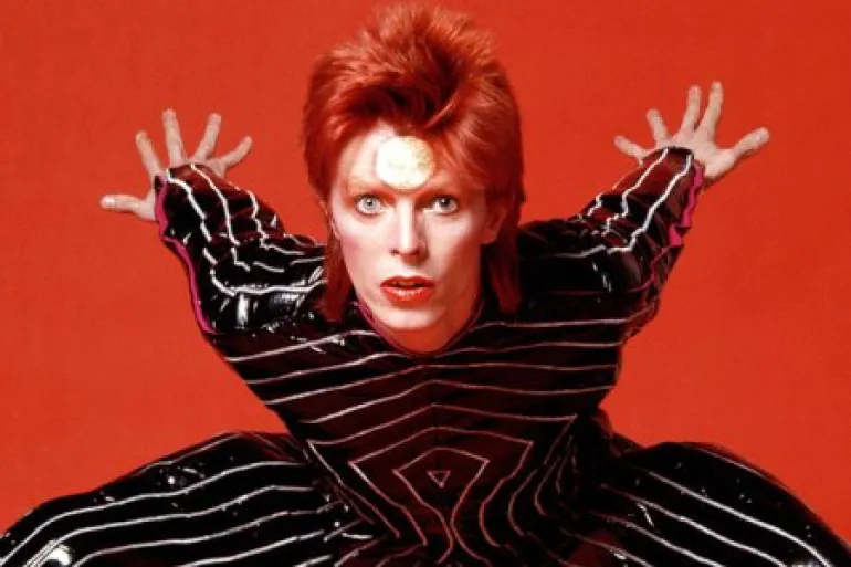 Changes - David Bowie