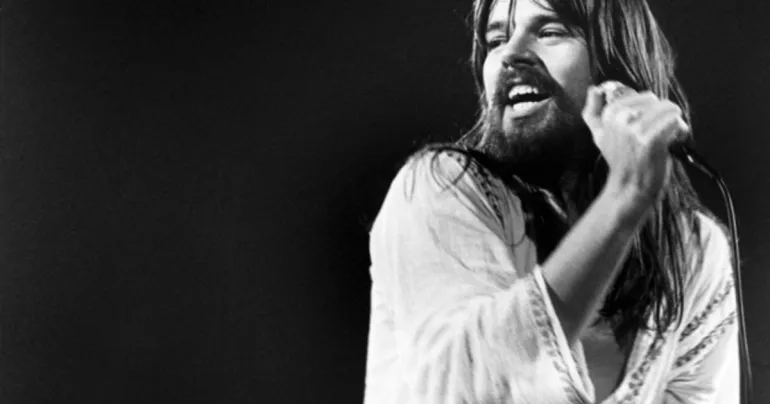 Still The Same-Bob Seger and The Silver Bullet Band