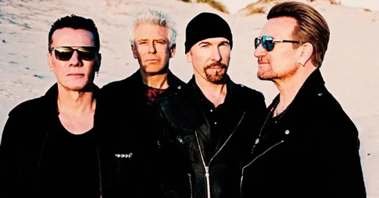 36 ετών το Pride (In The Name Of Love) των U2