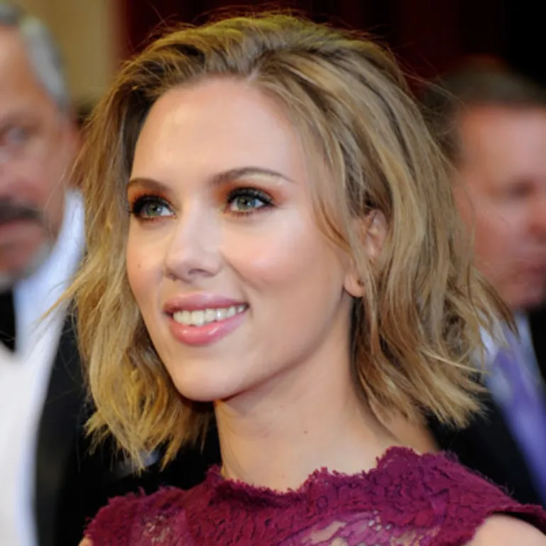Ποια μουσική αρέσει στην Scarlett Johansson & ποιοι μουσικοί