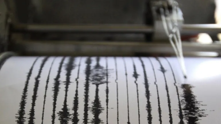 Τι λένε οι σεισμολόγοι και οι αρχές για τον σεισμό 6,1 που ταρακούνησε την μισή Ελλάδα