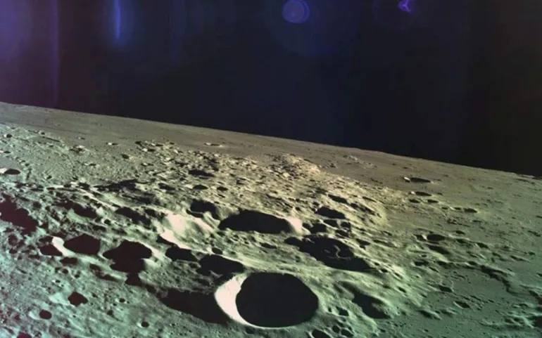 Πιθανότητα ζωής στη Σελήνη έπειτα από τη συντριβή ισραηλινού σκάφους