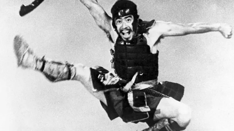 64 χρόνια από την πρεμιέρα του Ιαπωνικού φιλμ 'Οι επτά σαμουράι' του Akira Kurosawa