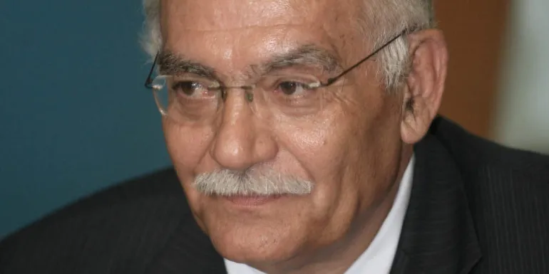 Πέθανε ο πρώην υπουργός του ΠΑΣΟΚ, Μανώλης Σκουλάκης