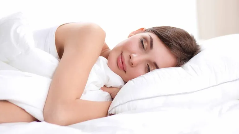 Τα 4 βήματα που πρέπει να κάνουμε για να έχουμε καλύτερο ύπνο