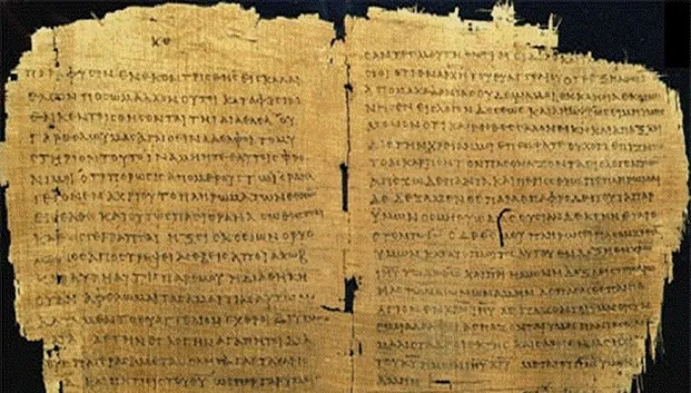 Η Ελληνική Γλώσσα είναι η αρχαιότερη στον κόσμο
