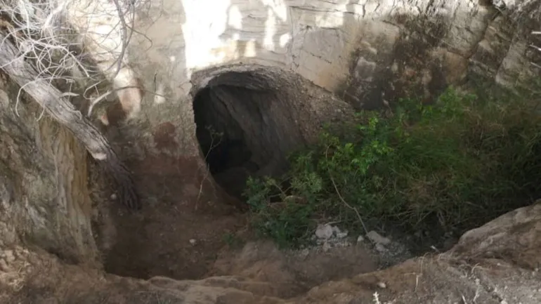 Τραγωδία στο Λουτράκι: «Μοιραίο κυνήγι θησαυρού» στη σπηλιά, 72, 49, 37 και 35 ετών οι νεκροί