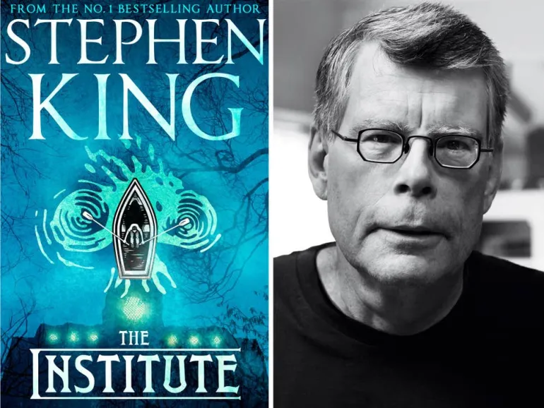 The Institute: Το τελευταίο βιβλίο του Στίβεν Κινγκ γίνεται τηλεοπτική σειρά