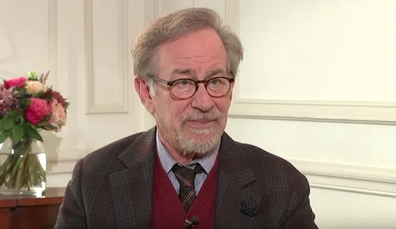Steven Spielberg: Τα φιλμ του Netflix δεν θα έπρεπε να μπαίνουν στην διαδικασία των όσκαρ