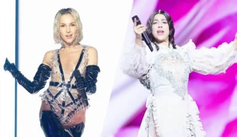Tα φαβορί της Eurovision, κερδίστε cd με όλα τα τραγούδια