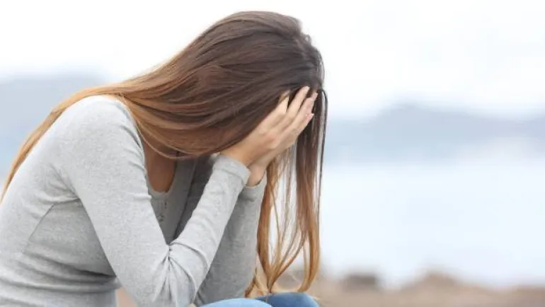 7 Λόγοι που προκαλούν άγχος στους έφηβους
