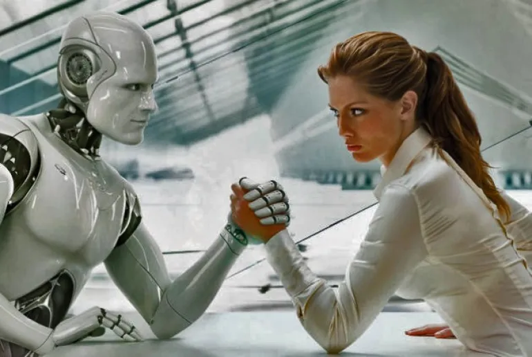 Η ζωή δεν είναι Star Wars: Η τεχνητή νοημοσύνη ποτέ δεν θα αποκτήσει τα συναισθήματα του ανθρώπου 