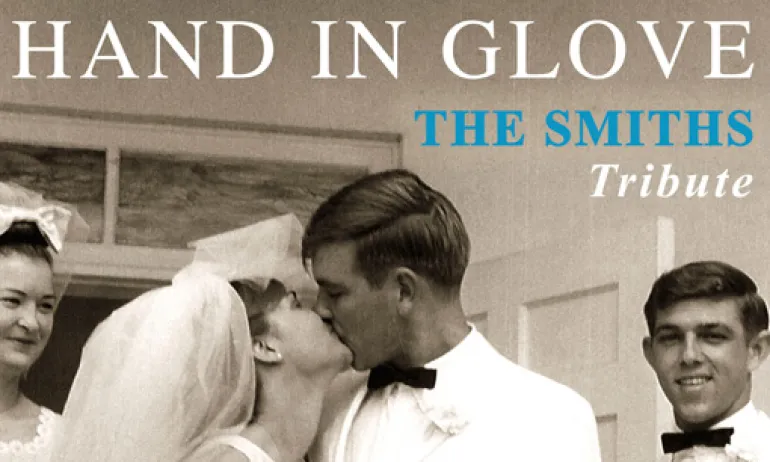 Hand In Glove-The Smiths