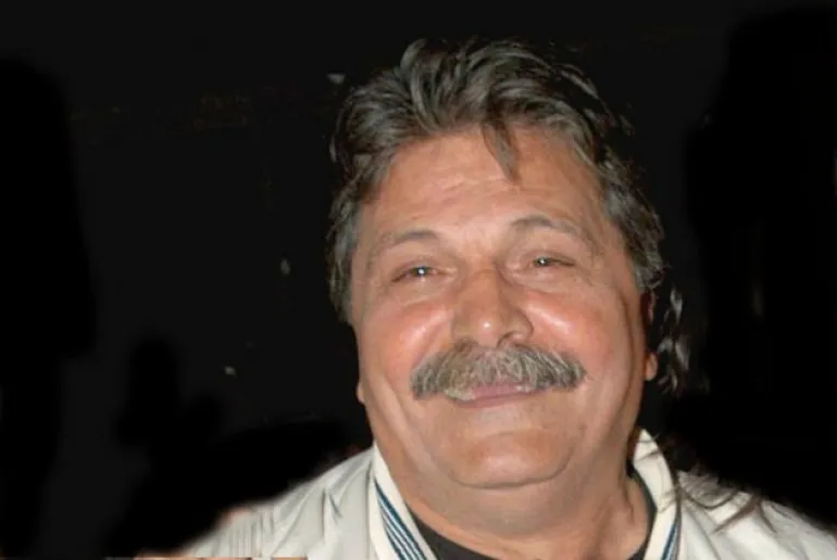 Πέθανε 72 ετών ο ηθοποιός Θέμης Μάνεσης