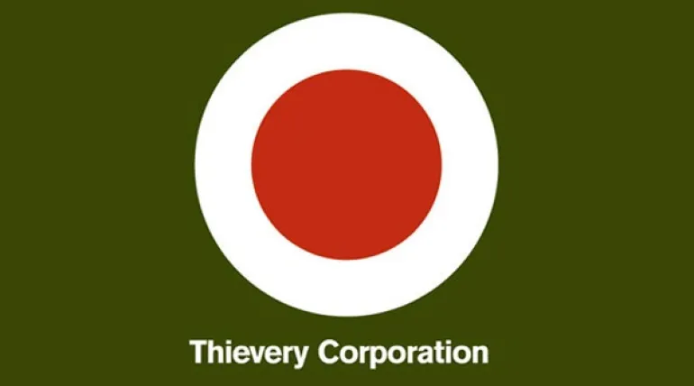 Τα 10 καλύτερα των Thievery Corporation