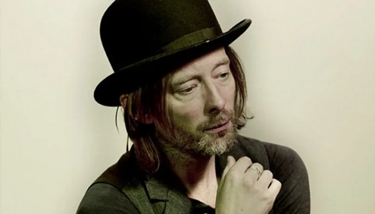 Ακούστε το νέο single από τον Thom Yorke