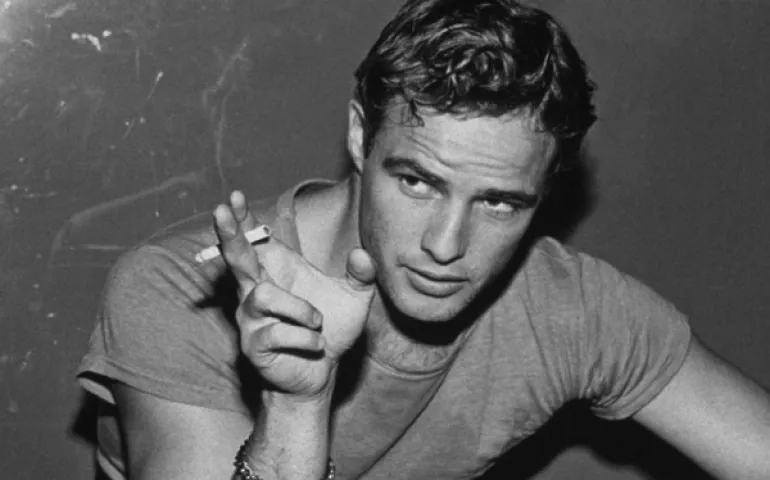 Έρχεται νέα ταινία για τη ζωή του Marlon Brando