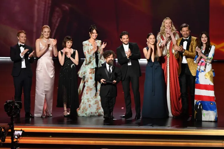 Emmys 2019 (Τα βραβεία μιας τηλεόρασης που αλλάζει), από τον Κωστή Μπίτσιο
