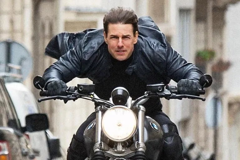 Tom Cruise: Έρχονται 2 νέα «Mission: Impossible»