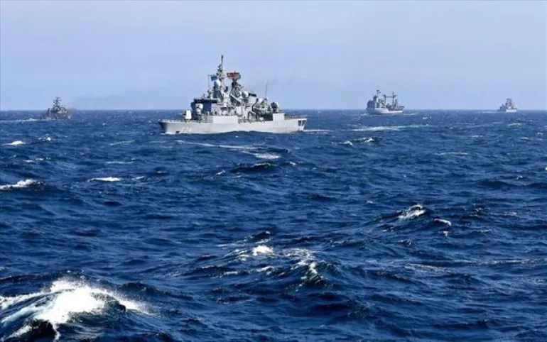 Αντίδραση της Άγκυρας για τις βολές κατά του τουρκικού πλοίου