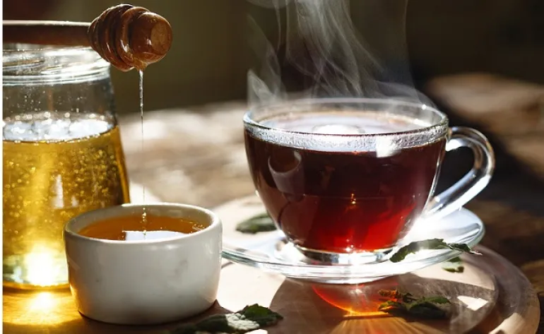 Μήπως κάνετε κι εσείς αυτό το μεγάλο λάθος όταν φτιάχνετε τσάι;