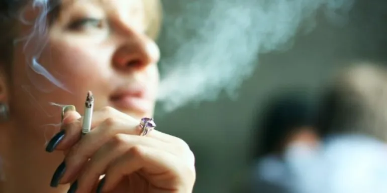 Είναι επίσημο, τέλος το τσιγάρο - Ψηφίστηκε ο αντικαπνιστικός νόμος