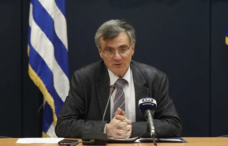 Ξεπέρασε τα 1000 τα κρούσματα η Ελλάδα - 32 οι νεκροί - 95 νέα