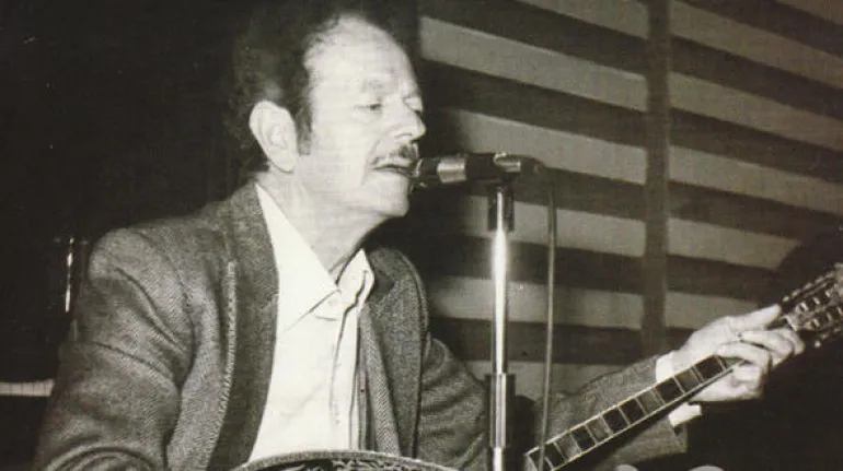 14 τραγούδια του Βασίλη Τσιτσάνη, παραμένει ο μεγαλύτερος όλων 14 τραγούδια του Βασίλη Τσιτσάνη, παραμένει ο μεγαλύτερος όλων