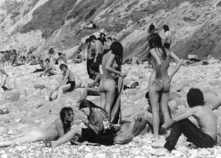 46 χρόνια πριν οι Who στο Βρετανικό Woodstock: Isle Of Wight