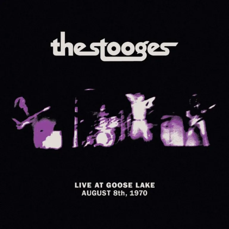 50 χρόνια μετά κυκλοφορεί σε cd η τελευταία εμφάνιση των Stooges